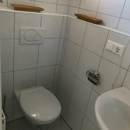 Gaestezimmer Am Oos Bach Pansiyon Baden-Baden