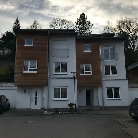 Gaestezimmer Am Oos Bach Homestay Baden-Baden