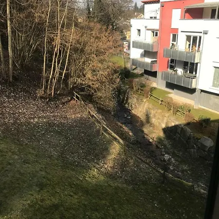 Homestay Gaestezimmer Am Oos Bach *