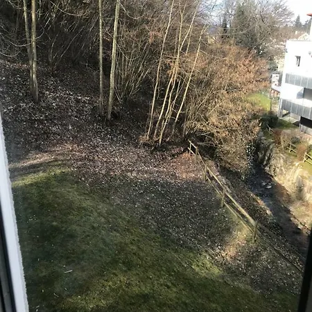 Gaestezimmer Am Oos Bach Baden-Baden