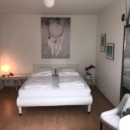 Gaestezimmer Am Oos Bach Pansiyon Baden-Baden