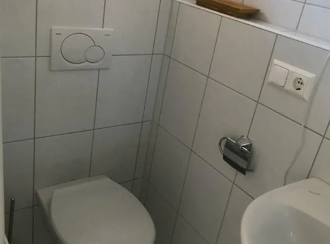 Gaestezimmer Am Oos Bach ホームステイ バーデン＝バーデン